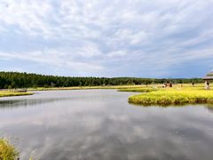 -塞罕坝国家级自然保护区