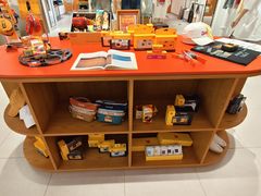 -深圳来福士广场