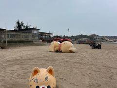 -南澳海滩