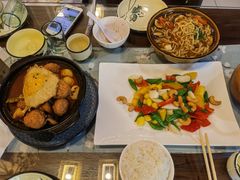 -素心斋素食餐厅