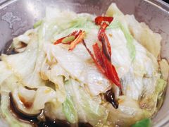 -小城粥道·海胆鲜虾粥(解放广场店)