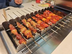 -玉善烧烤串城(长春总店)