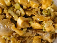 -胖哥料理(兴义里店)