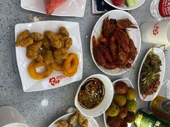 -仙螺岛海鲜自助餐厅(总店)