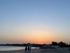 -北戴河东海水浴场