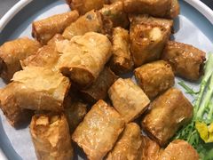 -鱼篮仔·潮汕美食(圆明新园店)
