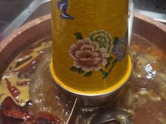 -京元盛铜锅涮肉(上海总店)