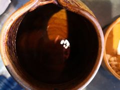 迎宾茶-香满楼(临安路店)