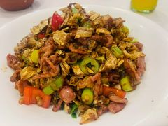 -新新湘菜馆(新中街二条店)