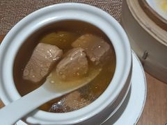 -正元希尔顿逸林酒店-御玺中餐厅