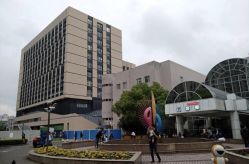 -上海交通大学医学院附属上海儿童医学中心(陆家嘴总院区)