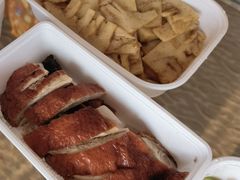 -南京大牌档(龙江新城市广场店)