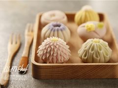 -王森咖啡西点烘焙培训(上海名厨中心店)