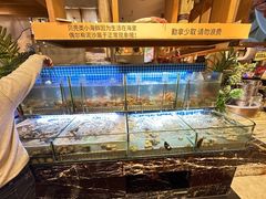 -芭菲盛宴·环球美食(袁家岗店)