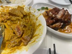 -翠华餐厅(宝安壹方城店)