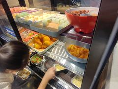 -韩乔恩·韩式自助·无限烤肉(新迎新城店)