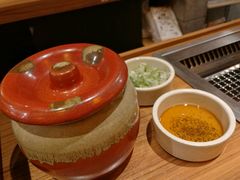 -焼肉やる気(四条河原町店)