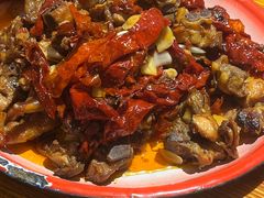 -柴窝堡22号辣子鸡·传承新疆菜