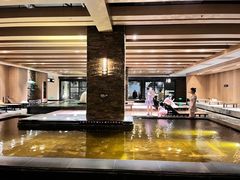 -清河半岛温泉度假酒店