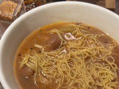 -一记面馆(易发店)