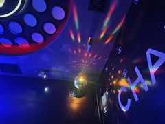 -范特西FANTASY量贩式KTV(民主广场店)