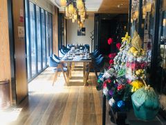 -五号茶居·新派粤菜·岭南五号酒店(沿江中路店)