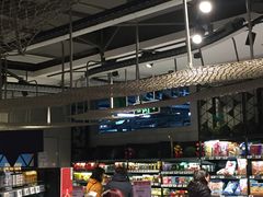 -盒马鲜生(莱蒙都会店)