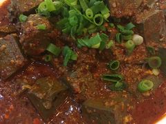 -春发生饭店·非遗(南院门店)