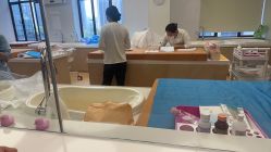 -侒悦缦月子中心·疗愈园区(龙岗店)