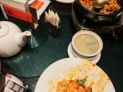 -徐记海鲜(陕西历史博物馆|明德门店)