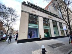 -爱马仕(麦迪逊大道店)