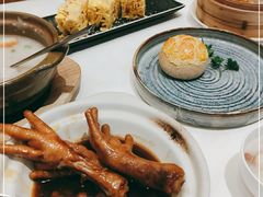 -白天鹅宾馆-宏图府餐厅