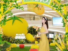 -KK ONE(京基滨河时代店)