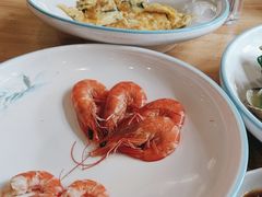 -糟粕醋·椰苑海南菜餐厅(亚龙湾天域酒店)