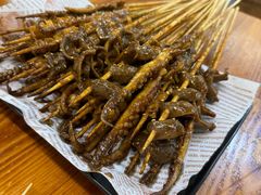 -十里铺铁板鱿鱼