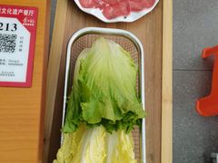 -龚印记牛骨牛杂屋·四代传承(珠影星光城店)