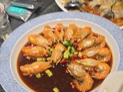 -海鲜e族(马王堆店)