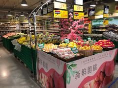 -麦德龙(京顺路商场店)