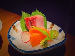 刺身双拼-岩也·日料与酒(龙岗天安云谷店)
