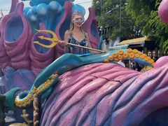 -大连海昌发现王国主题公园