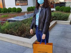 -LV路易威登(王府井半岛酒店)