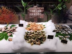 -川骄海鲜自助(亚运村店)