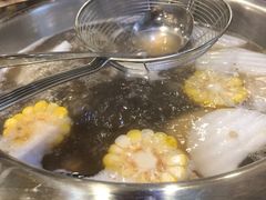 -粤潮牛肉火锅店(江南大道店)