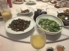 -石浦大酒店(百丈店)
