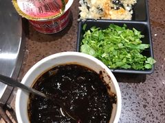 -阿二骨煲(新天地店)