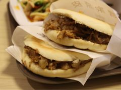 -魏家凉皮(兵马俑店)