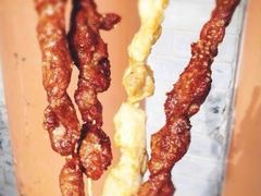 -北京稻香村(西单购物中心店)