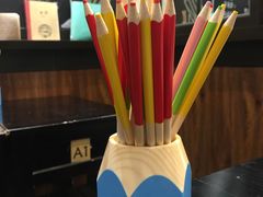 餐具摆设-小明同学(三里屯店)