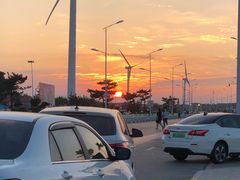 -那香海钻石沙滩浴场