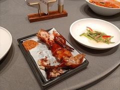 -小厨娘淮扬菜(天印大道店)